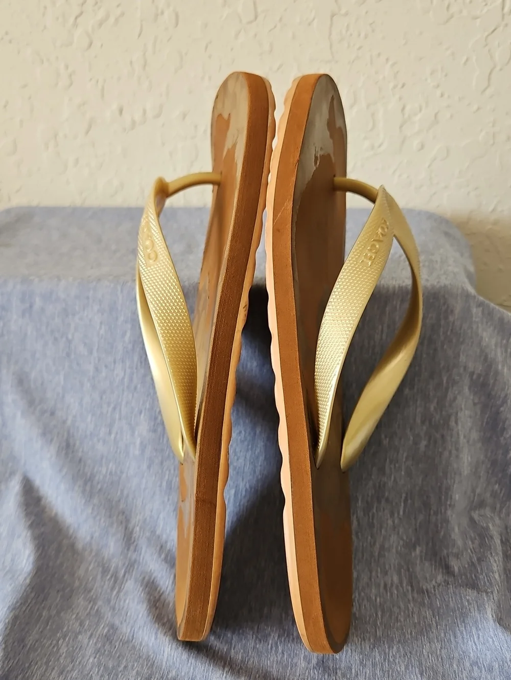 Coach structurally these